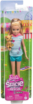 MATTEL Barbie movie doll Stacie HRM05 - toy for children