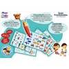 Educational game The World of Preschoolers Magic Pencil 02112