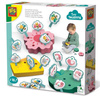 Sort and pin animals - educational toy for children 13134