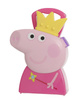 Peppa Pig suitcase with jewelry for children 1680652