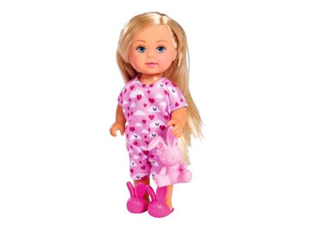 Evi Doll Healthy Again 573-3407