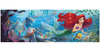 Panorama Puzzle Disney La Petite Sirène 39658