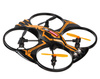 Drone télécommandé CARRERA RC Quadcopter X2 2,4 GHz 370503032