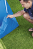 Bestway Pool mat 335x335 cm B58001