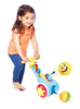 Play To Learn E71161 collecteur de balles interactif