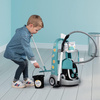 Chariot de nettoyage avec aspirateur 330316WEB