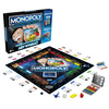 Monopoly Super Electronic Baking E8978 game