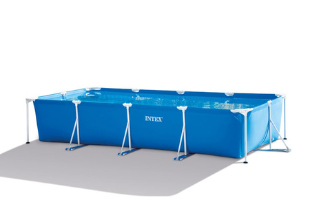 Intex Frame garden pool 450x220x84 cm 28273NP