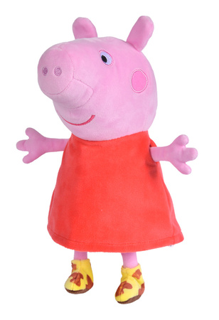 Peppa Pig mascot with sound 926-1009