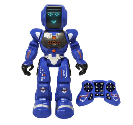 Xtrem Robot Space Bot 3803063