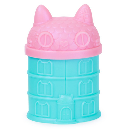 Gabi's Cat House - Cat Set of 12 Figures 6065351