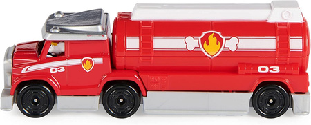 Paw Patrol Big Truck Pups Le camion de pompiers de Marshall 6063793