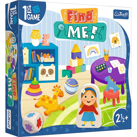 Find me game 02345