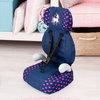 Doll car seat 67554AA