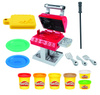 Play-Doh play dough barbecue set F0652