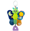 Lamaze Papillon Matilda Jouet Éducatif L27439