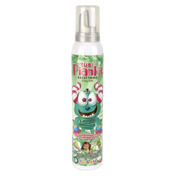 TUBAN Tubi foam green Edek 200ml TU3411