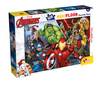 Puzzle MaxiFl108 Marvel Avengers DANTE Lisciani 99771