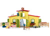 Schleich Grande ferme avec animaux et accessoires 42605