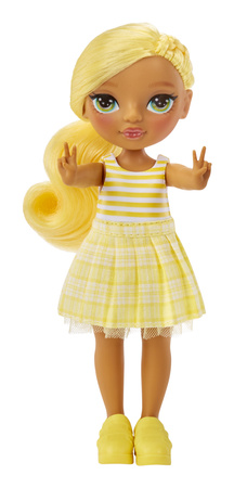 Rainbow High Littles Dolls Daisy yellow 531227 4