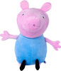 PEPPA Peppa Pig peluche George 31cm 926-1003