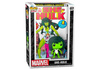 FUNKO Marvel Cover She-Hulk Collectible Figure 62472 24725