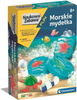 Clementoni Scientific Fun : Savons de mer 50709