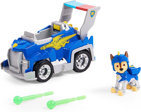 PAW Patrol Chase vehicle with launcher 6063584