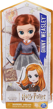 Wizarding World Doll 8" Ginny 6065893