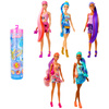 Barbie Color Reveal doll with surprises HJX55 - Discover the magic!