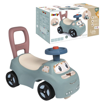 SMOBY Petit porteur pour enfants 140503