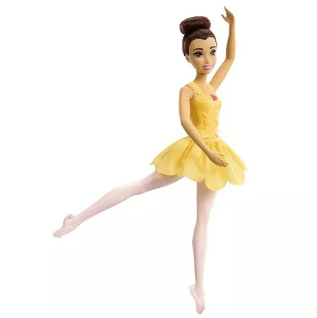 Disney doll Bella the ballerina HLV92