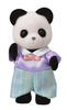 Sylvanian Families Panda Family 05529