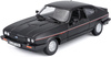 Bburago 1:24 Ford Capri 1982 noir 21093BK