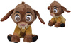 SIMBA Disney Wish Valentino Plush Mascot 23cm 587-7031