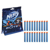 Nerf Elite N-Strike set of 20 darts F0040