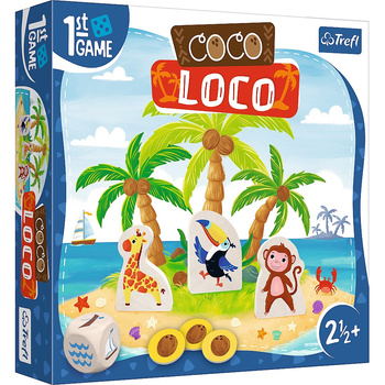 Coco Loco 02343 game