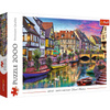 Puzzle 2000 pièces Colmar France 27118