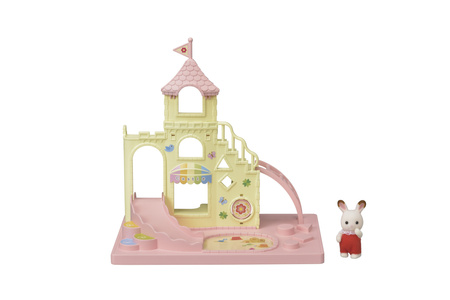 Aire de jeux du château des familles sylvaniennes 05319