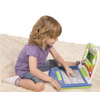 Smily Play ordinateur portable bilingue 008030 08464 - jouet éducatif pour enfants