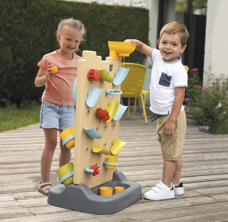 Mur d'activités 2 faces SMOBY pour enfant 840300