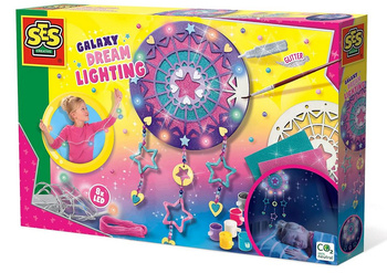 Galaxy dream night lamp 14768