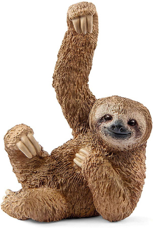 SLH sloth plush mascot 14793 11023