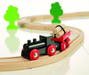 Brio basic forest railway 042007 33042