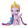Mon petit poney Cadance avec jouet magique pour cheveux F1287