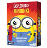 Exploding Minions Game 06730