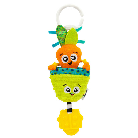 Lamaze Karol's Carrot for babies L27381