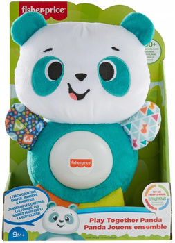 Interactive Panda Toy GRG79