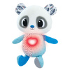 Lamaze Panda with pulsating heart L27470