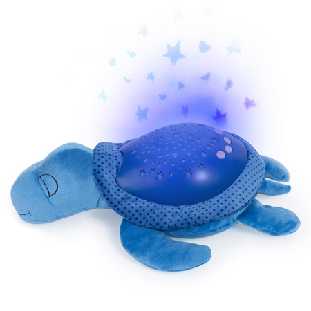 BAYER Night lamp Sleepo projector turtle 69501AA